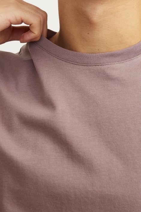 Jack & Jones jjeorganic basic tee ss o-neck noos